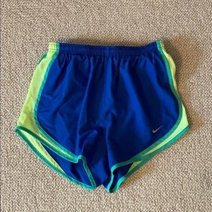 Nike shorts